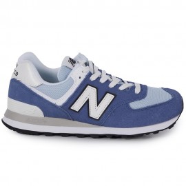 574 Mesh blue
