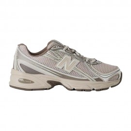 740 Mesh Natural verde