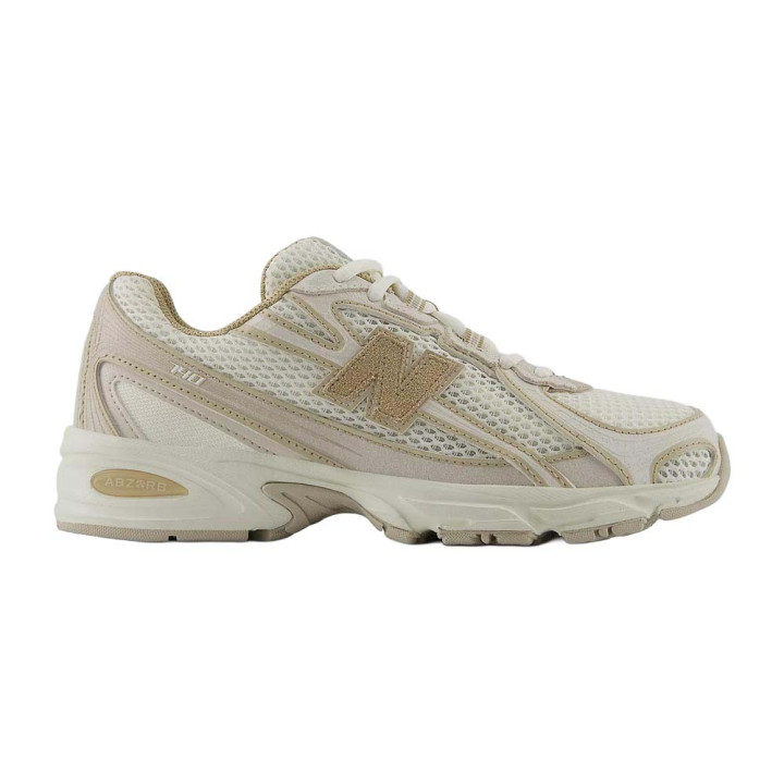 New Balance 740 Mesh Tan - Sneakers Uomo