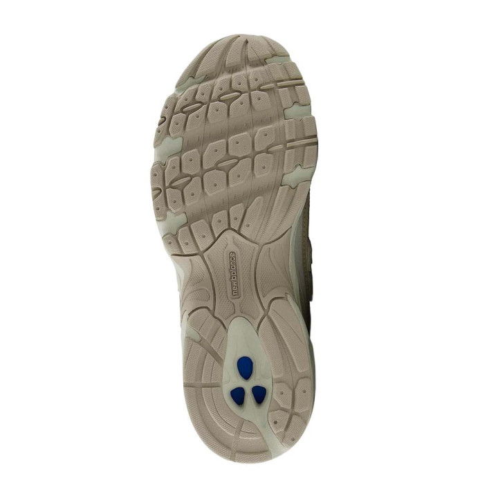 New Balance 740 Mesh Tan - Sneakers Uomo