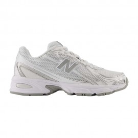 740 Mesh bianco