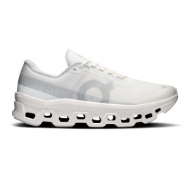 Cloudmonster 1 bianco
