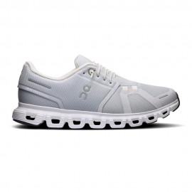 Cloud 6 grigio bianco