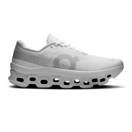 Cloudmonster 1 bianco
