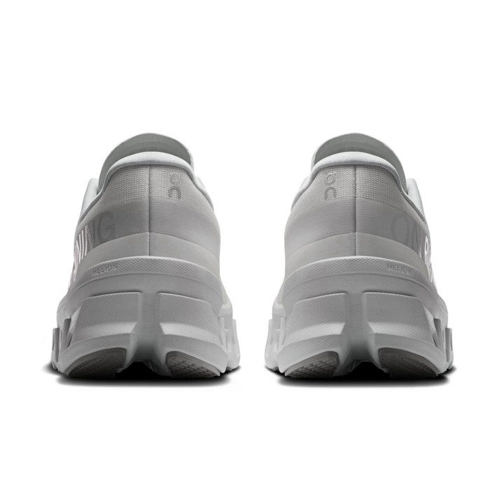 On Cloudmonster 1 Bianco - Sneakers Donna