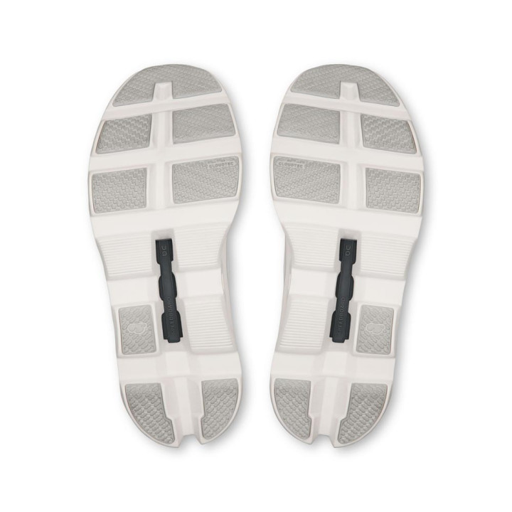 On Cloudmonster 1 Bianco - Sneakers Donna