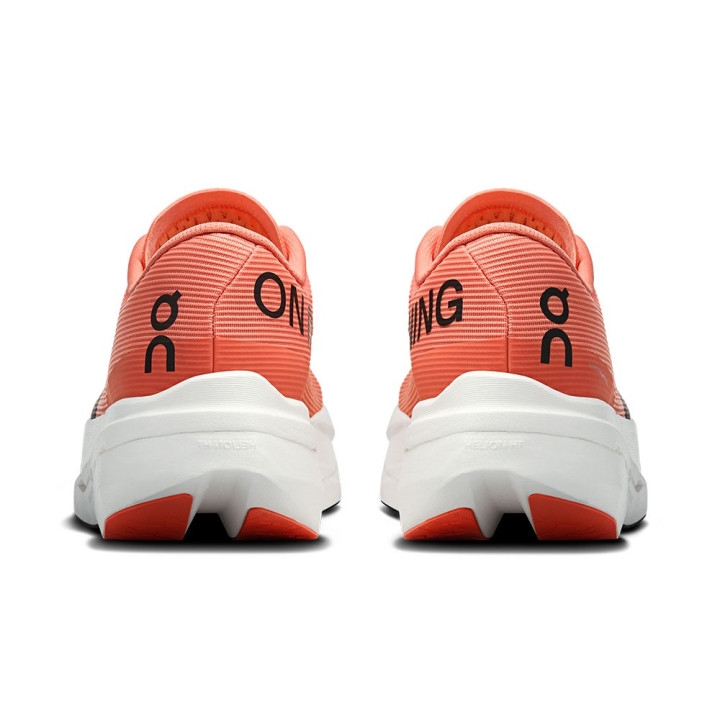 On Cloudboom Volt Sunstone Reef - Scarpe Running Uomo