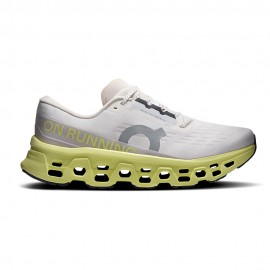 Cloudmonster 3 Ivory Limelight