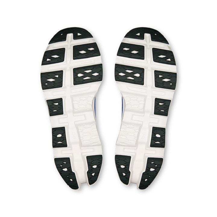 On Cloudmonster 3 Iceberg Ivory - Scarpe Running Uomo