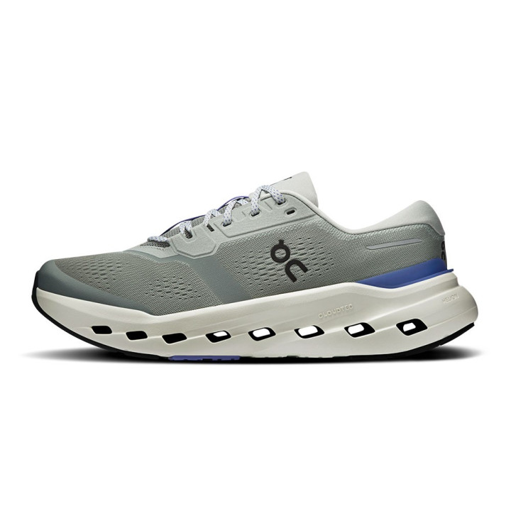 On Cloudrunner 3 Tin Iceberg - Scarpe Running Uomo