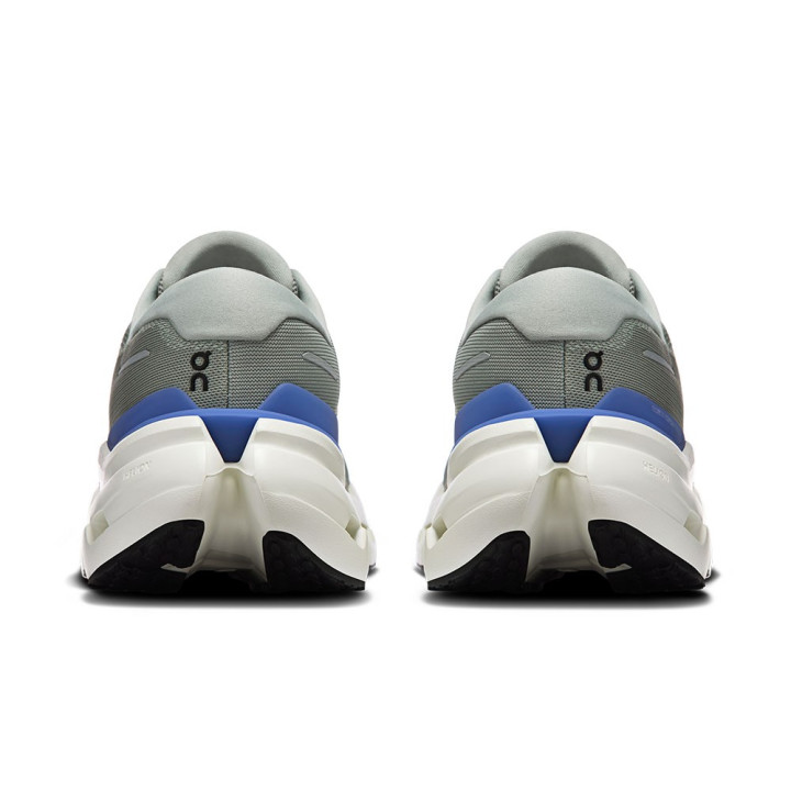 On Cloudrunner 3 Tin Iceberg - Scarpe Running Uomo