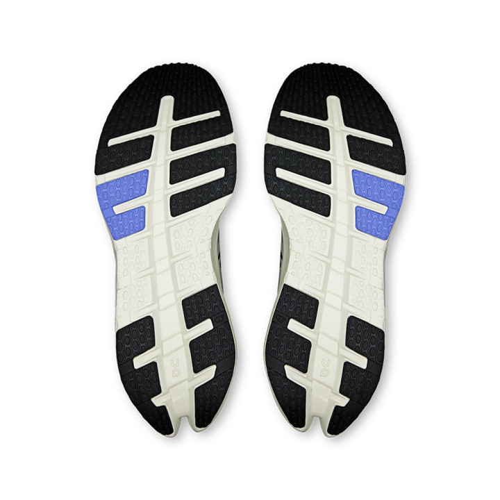 On Cloudrunner 3 Tin Iceberg - Scarpe Running Uomo