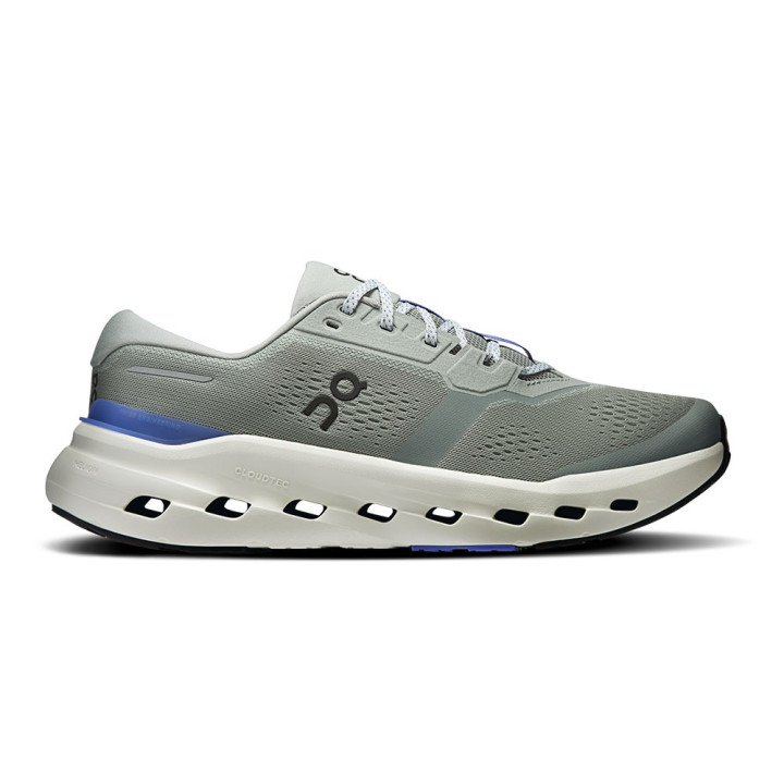 On Cloudrunner 3 Tin Iceberg - Scarpe Running Uomo