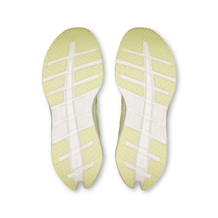On Cloudrunner 3 Linen Ivory - Scarpe Running Uomo