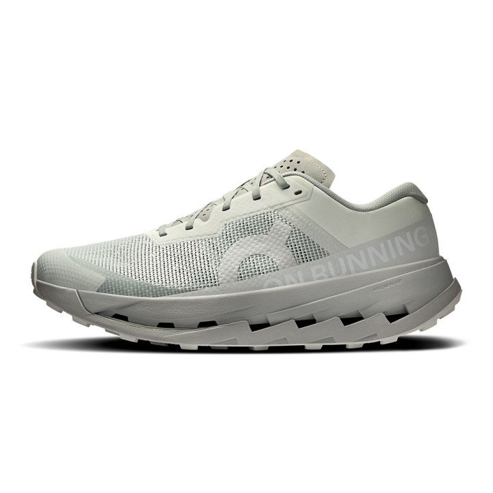 On Cloudultra 3 Iceberg Glacier - Scarpe Trail Running Uomo