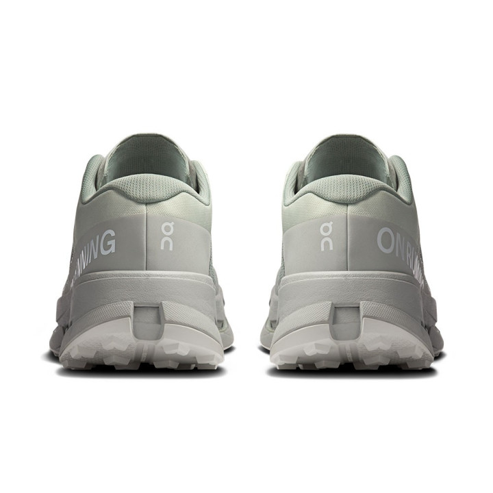 On Cloudultra 3 Iceberg Glacier - Scarpe Trail Running Uomo