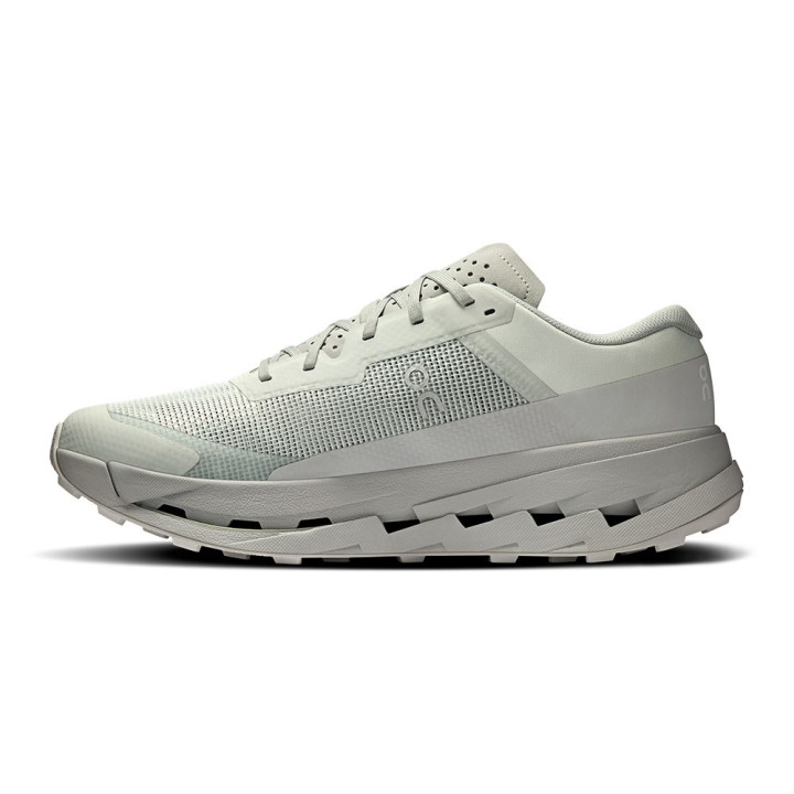 On Cloudultra 3 Iceberg Glacier - Scarpe Trail Running Uomo