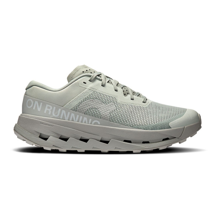 On Cloudultra 3 Iceberg Glacier - Scarpe Trail Running Uomo