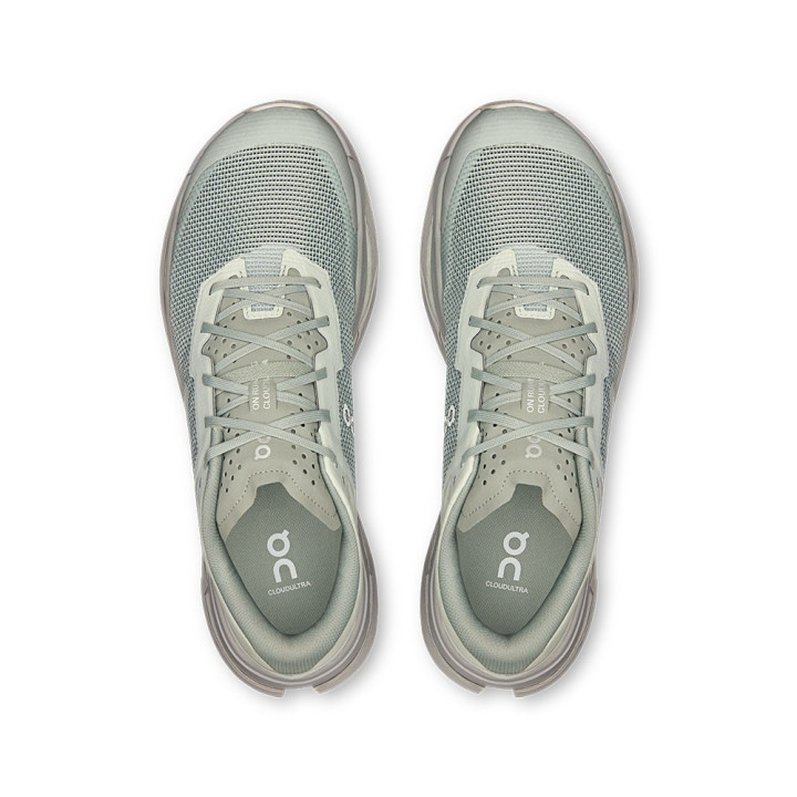 On Cloudultra 3 Iceberg Glacier - Scarpe Trail Running Uomo