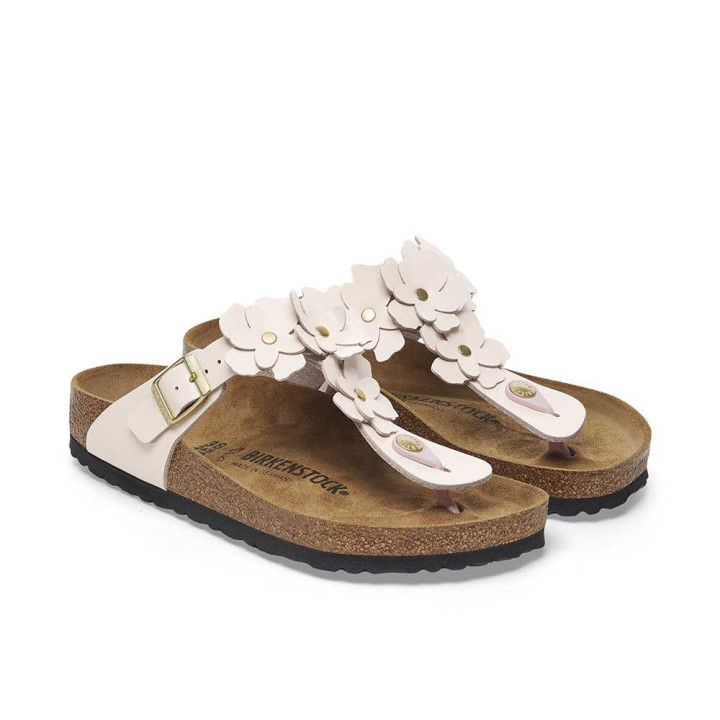 Birkenstock Gizeh Rosa - Sandali Donna
