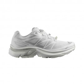 Xt-Evr Style bianco argento