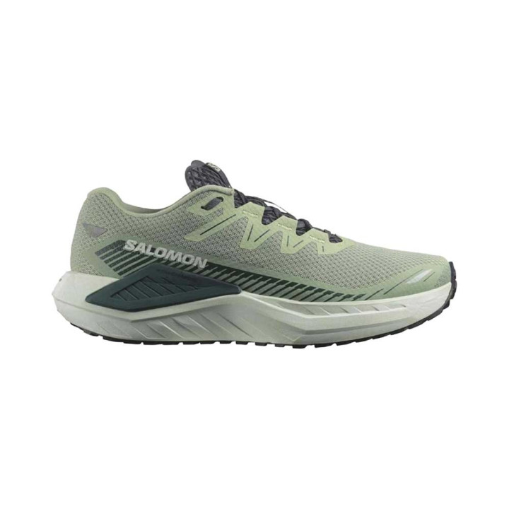 Salomon Xt-Evr Style Nero Argento - Sneakers Donna
