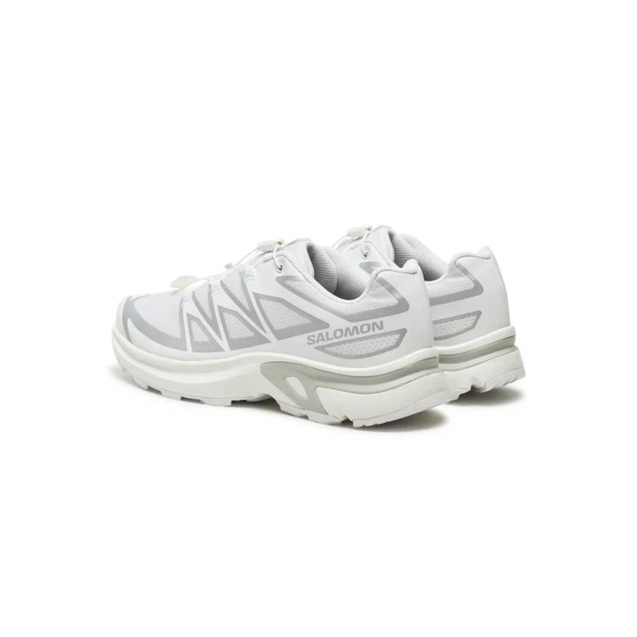 Salomon Xt-Evr M Style Bianco Grigio - Sneakers Uomo