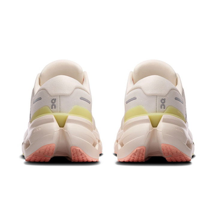 On Cloudrunner 3 Ivory Dew - Scarpe Running Donna