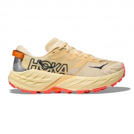 Speedgoat 7 Vintage giallo Neon Flame