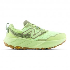 Fresh Foam X Hierro V9 Afterglow Dark Olivine