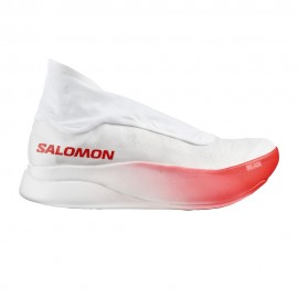 S Lab Phantasm 3 bianco Fiery rosso