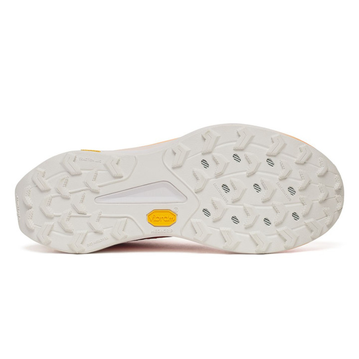 Saucony Peregrine 16 Fire Nero - Scarpe Trail Running Uomo