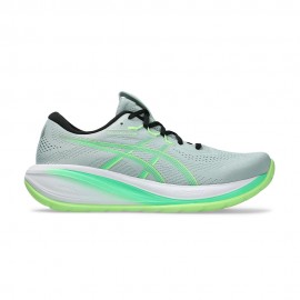 Gel-Cumulus 28 Cold Moss Vital verde