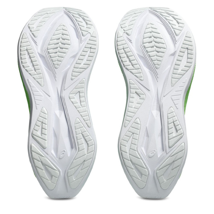 Asics Superblast 2 Vital Verde Nero - Scarpe Running Uomo
