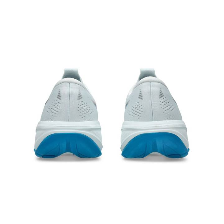 Asics Gel-Cumulus 28 Arctic Blu Aegean Blu - Scarpe Running Uomo