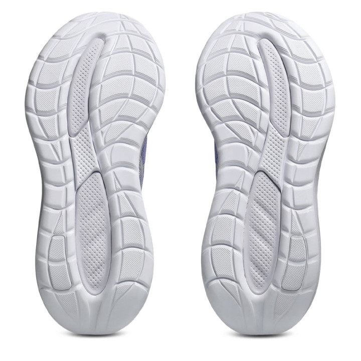 Asics Gel-Cumulus 28 Blubell Bianco - Scarpe Running Donna