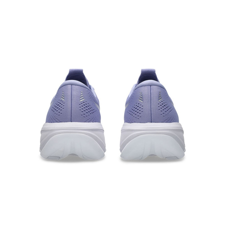 Asics Gel-Cumulus 28 Blubell Bianco - Scarpe Running Donna