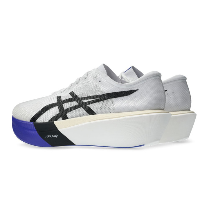 Asics Metaspeed Sky Tokyo Bianco Vital Verde - Scarpe Running Uomo