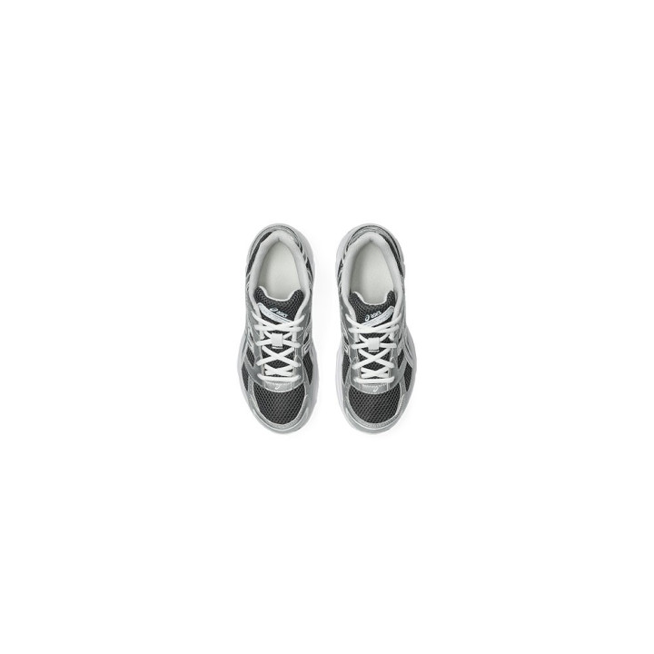 Asics Gel 1130 GS Grigio Argento - Sneakers Bambino