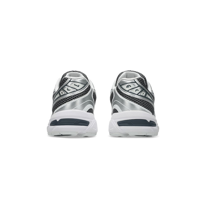 Asics Gel 1130 GS Grigio Argento - Sneakers Bambino