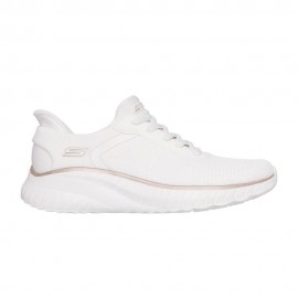 Current Muse Slip Ins bianco bianco