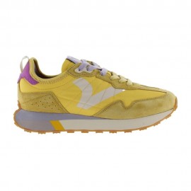 Bolt Nylon giallo bianco