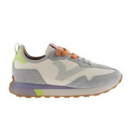 Bolt Nylon Crema grigio