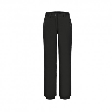 Icepeak Flasher Bianco - Pantaloni Sci Donna