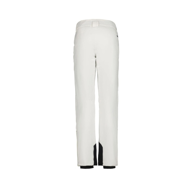 Icepeak Flasher Nero - Pantaloni Sci Donna