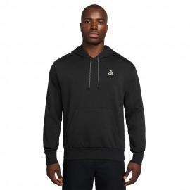 Acg "Magic Hour" Felpa Con Cappuccio nero