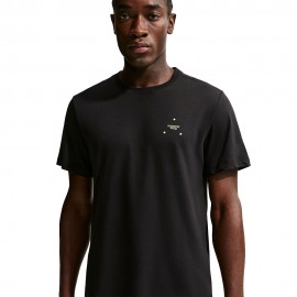 Acg T-Shirt Dri Fit nero