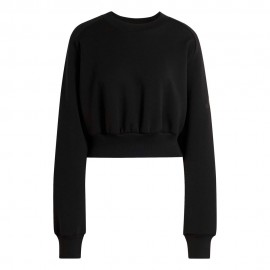 Girocollo Soft Lux nero