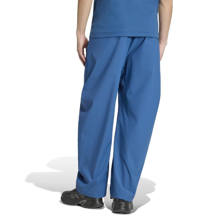 ADIDAS Z.N.E Pantalone Woven Blu Uomo