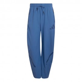 Z.N.E Pantalone Woven blu